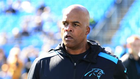 Bills hire Panthers coach Eric Washington as new defensive line coach