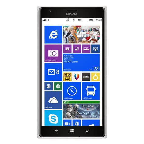 Nokia’s first large screen smartphone arrives in Australia - Maxi-Geek