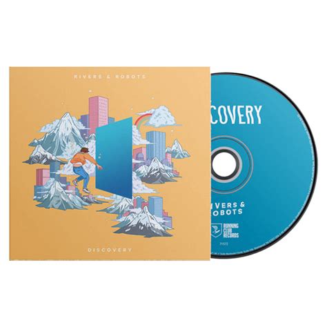 Discovery CD