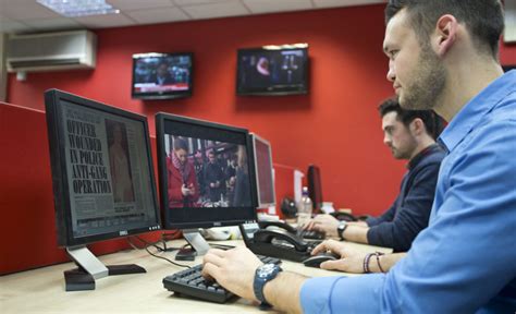 Video editing to production - Skills you need to be a multimedia journalist