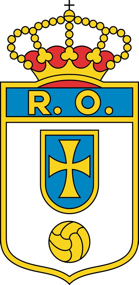 Real Oviedo | Football Logos | Pinterest | Oviedo and FIFA