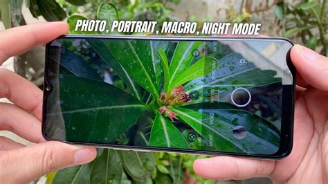 Oppo A16 Camera test full Features - YouTube