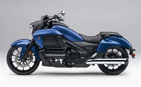 HONDA GL1800CA Valkyrie ABS specs - 2013, 2014 - autoevolution