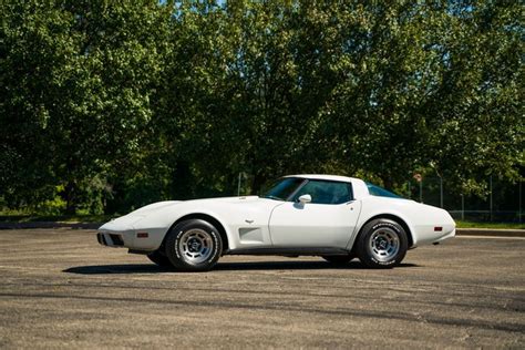 1978 Chevrolet Corvette | GAA Classic Cars