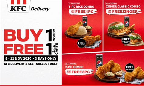 Kentucky Fried Chicken Coupons Alberta