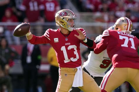 NFL Week 11 Recap: Brock Purdy Flawless In 49ers’ Win - Sports Illustrated