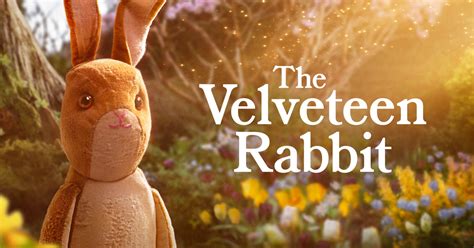 The Velveteen Rabbit - Apple TV+ Press