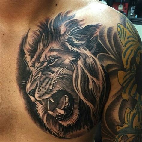 tattoos bear tattoos tatoos animal tattoos future tattoos lions tattoo ...