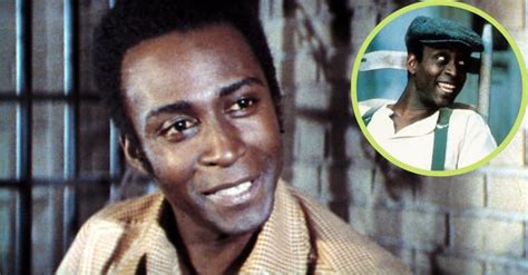 Cleavon Little From 'Blazing Saddles' Started A Family Before His Death ...