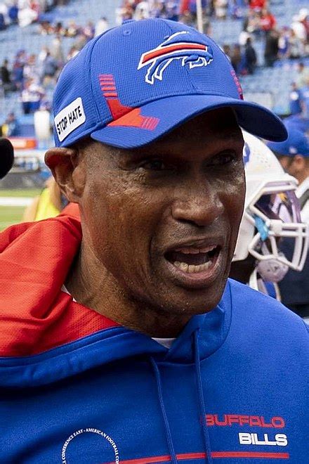 Leslie Frazier - Wikipedia