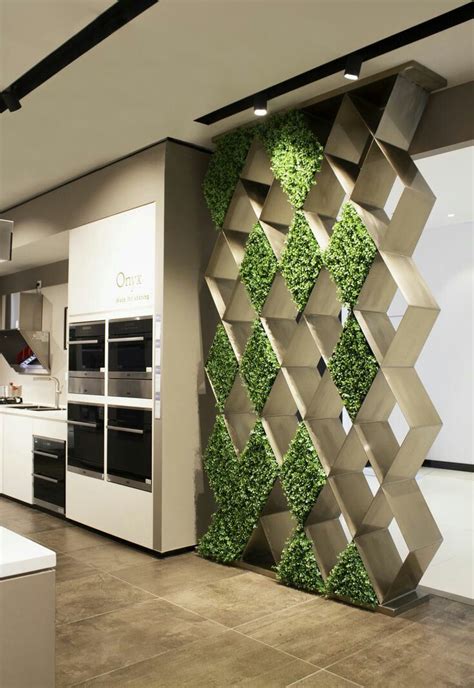 Modern Artificial Grass Designs And Ideas For Interior Wall| Grass Wall ...