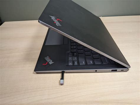 Lenovo ThinkPad X1 Yoga Gen 6 Review: Long Screen, Extra Long Battery ...