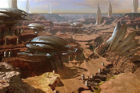 martian Colony Arte Sci Fi, Sci Fi Art, Space Fantasy, Sci Fi Fantasy ...