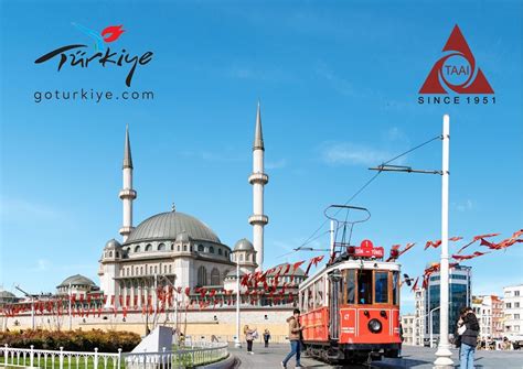 TAAI collaborates with Türkiye Tourism for six-city roadshow in India ...