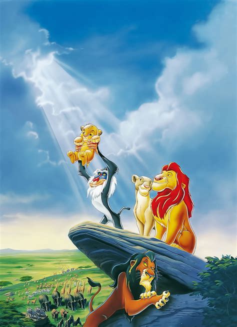 1366x768px, 720P free download | Lion King 1, disney lion king, movie ...