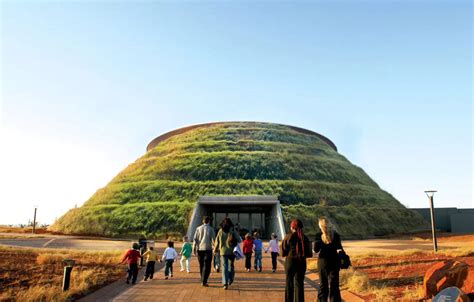 World Heritage Day: Five culture-rich South African Heritage Sites you should know about, ET ...