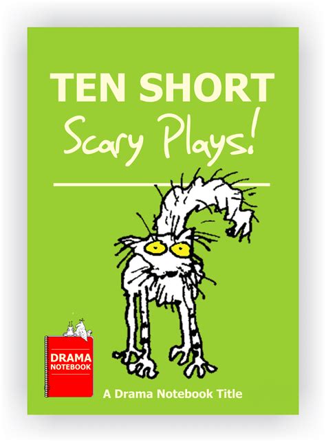 Halloween Play Scripts for Kids and Teens-Royalty-free for Schools