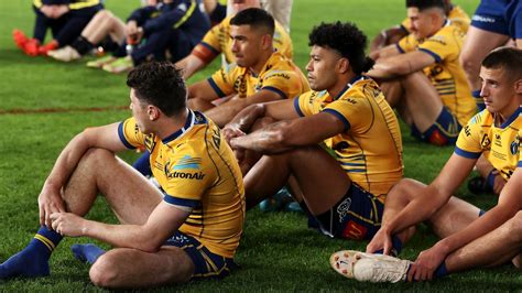 NRL Grand Final 2022: Blog with Hoops, Penrith Panthers def Parramatta Eels, news, analysis ...