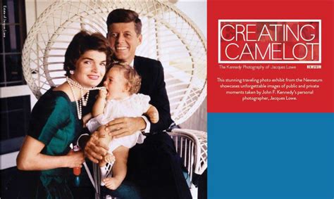 New Photo Exhibit at JFK Museum | JFK Hyannis Museum