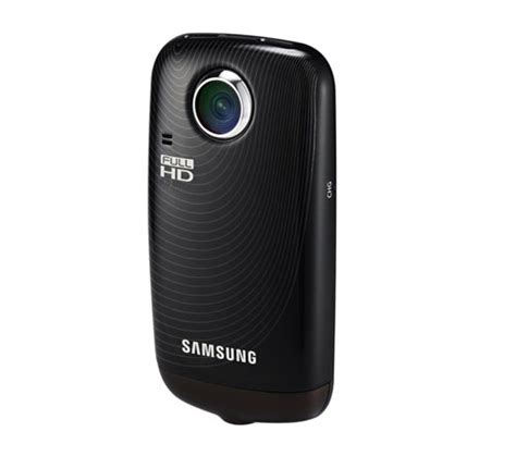 Samsung E10 - The Phoblographer