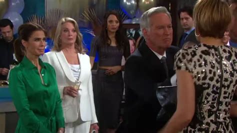 Days of our Lives spoilers: The Jarlena celebration kicks off with a bang