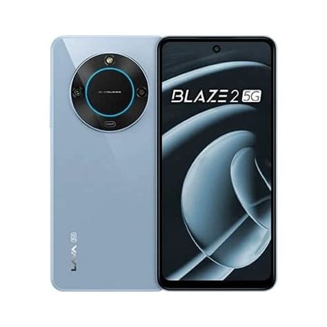 Lava Blaze 2 5G - Specs, Price, Reviews, Compare and Best Deals