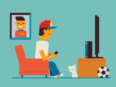 Players Gotta Play by Russell Tate on Dribbble