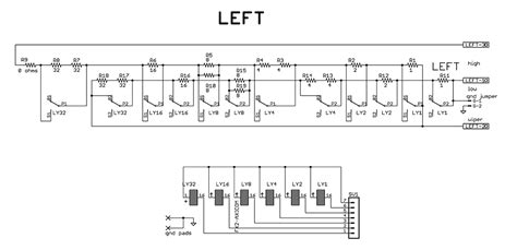 Build a BCD-Digital Potentiometer | audioXpress