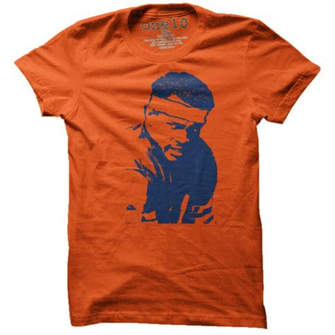 Walter Payton T-Shirt | Vintage, Retro, Throwback Tees | One 10 Threads