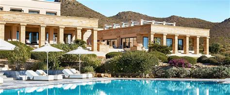 Cape Sounio ★★★★★, Sounion - VeryChic - Ventes Privées d'Hôtels ...