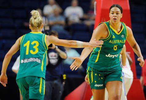 Australian Opals vs Japan highlights: Olympics womens basketball scores, blog, result