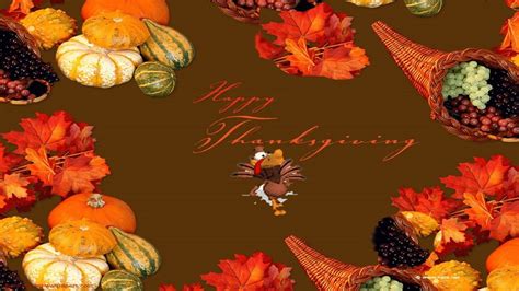 Thanksgiving Wallpaper and Screensavers (59+ images)