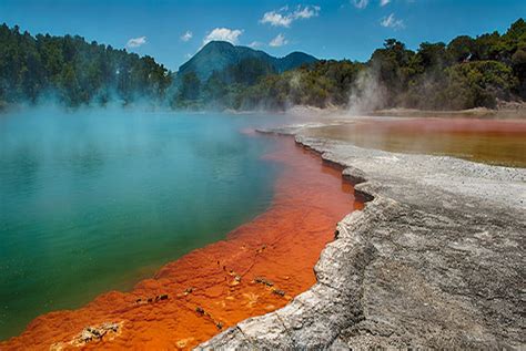 Top Things to do in Rotorua (2018) - Tours & Activities | Experience Oz