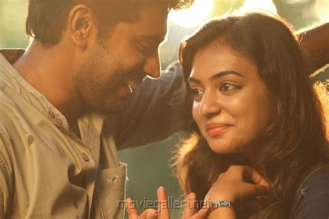 Picture 412768 | Actor Nivin, Actress Nazriya Nazim in Neram Tamil Movie Stills | New Movie Posters