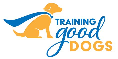 Training Services – Training Good Dogs