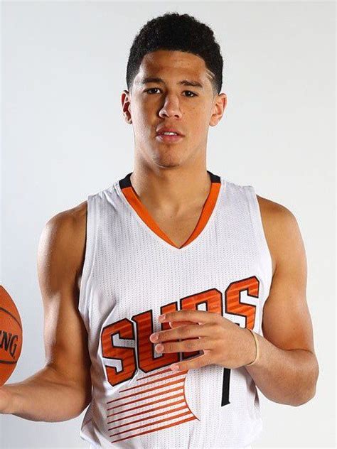 Devin Booker | NBA Shoes Database