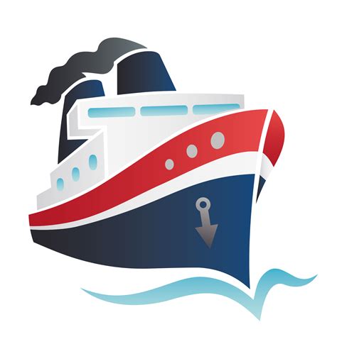 Boat Ship - Cartoon ship picture png download - 1674*1690 - Free Transparent Ship png Download ...