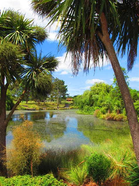 Auckland Botanic Gardens – jontynz