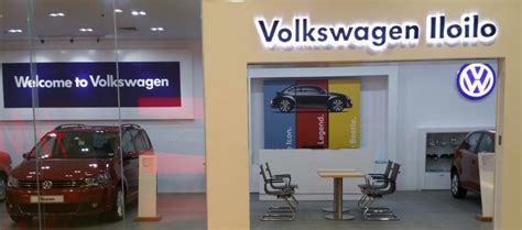 Volkswagen Iloilo – New car dealership in the Philippines