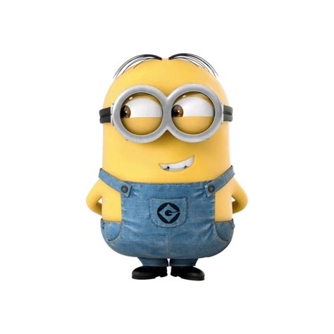 Minions Image, Art, Graphic PNG Image