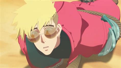 Crunchyroll to Bring Trigun: Stampede World Premiere to Anime NYC on ...