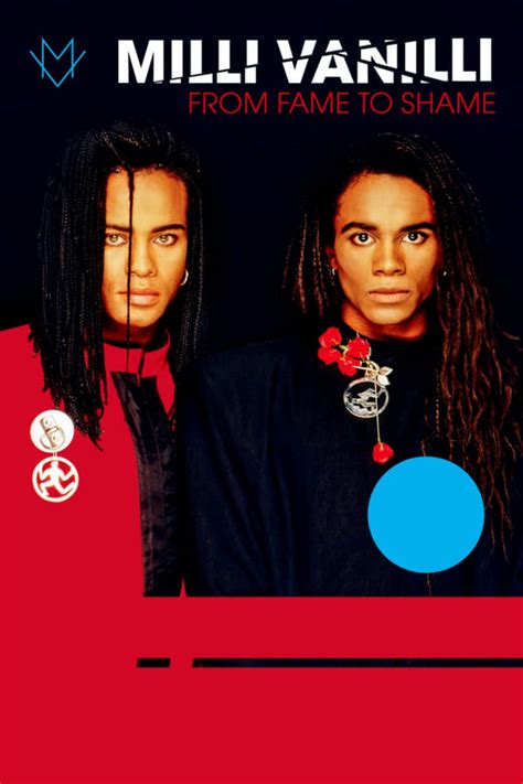 Milli Vanilli: From Fame to Shame (2016) — The Movie Database (TMDB)