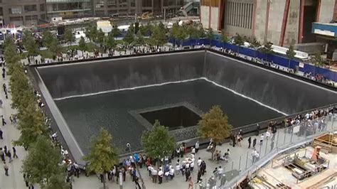 Reopen NYC: 9/11 Memorial in New York City reopens on 4th of July - ABC7 New York