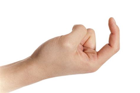 Come over here stock image. Image of hand, call, symbol - 29432311