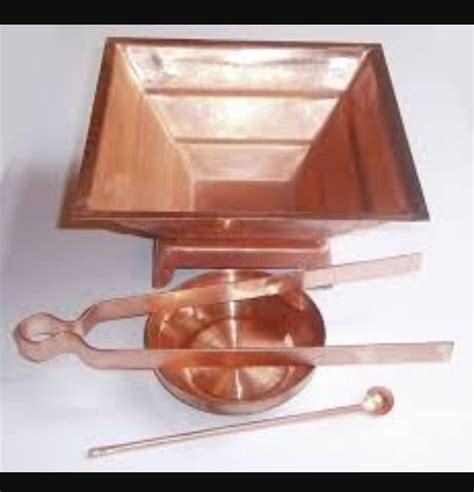 Agnihotra Kit at Rs 950/set | Pune | ID: 22240021630