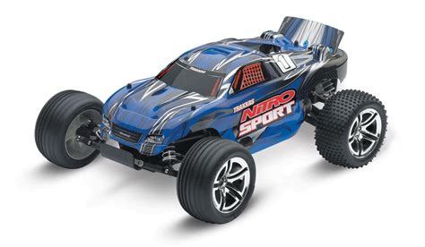 R/C Buyer’s Guide: Traxxas | RC Newb