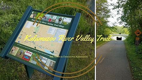 Kalamazoo River Valley Trail | Kalamazoo's Country