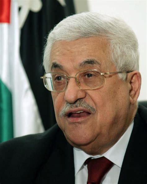 Mahmoud Abbas Rewards Terrorists | United with Israel