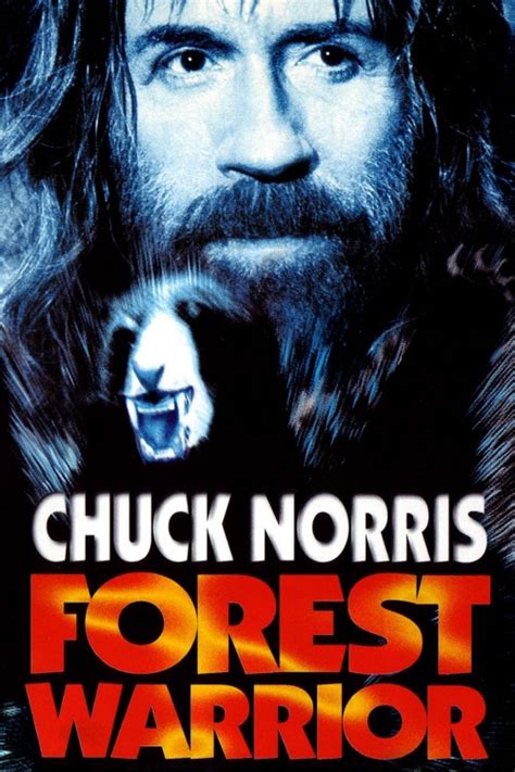 Forest Warrior Movie Trailer - Suggesting Movie