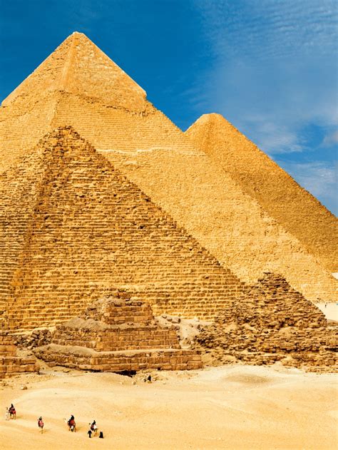 Architecture Great Pyramid of Giza arcticvoice.org